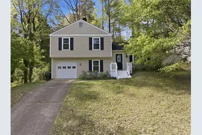 310 Knoll Ridge, Alpharetta, GA 30022 - Photo 7