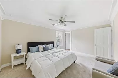 310 Knoll Ridge, Alpharetta, GA 30022 - Photo 5