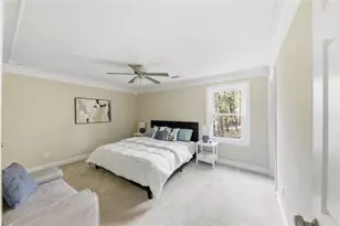 310 Knoll Ridge, Alpharetta, GA 30022 - Photo 19