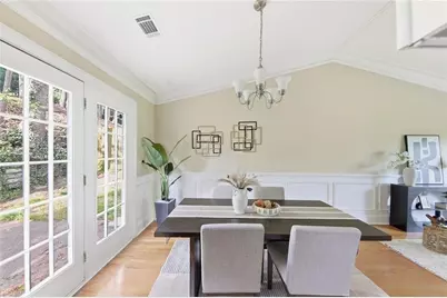 310 Knoll Ridge, Alpharetta, GA 30022 - Photo 3