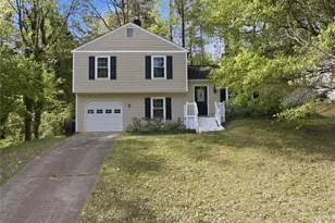 310 Knoll Ridge, Alpharetta, GA 30022 - Photo 7