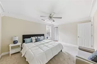 310 Knoll Ridge, Alpharetta, GA 30022 - Photo 5