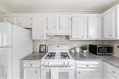 310 Knoll Ridge, Alpharetta, GA 30022 - Photo 17