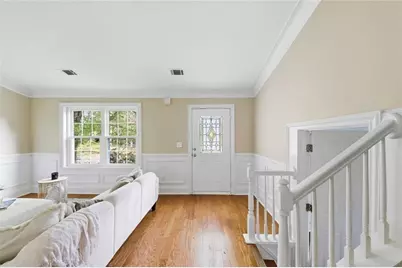 310 Knoll Ridge, Alpharetta, GA 30022 - Photo 9