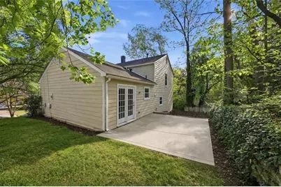 310 Knoll Ridge, Alpharetta, GA 30022 - Photo 31