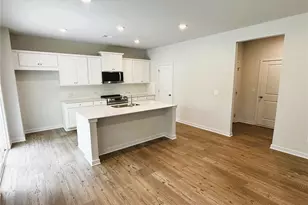 102 Wildflower Ridge Road Lot 99, Dallas, GA 30157 - Photo 3