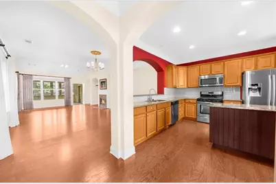 4550 Concord Village Lane, Cumming, GA 30040 - Photo 5