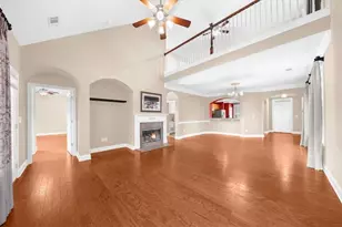 4550 Concord Village Ln, Cumming, GA 30040 - Photo 19