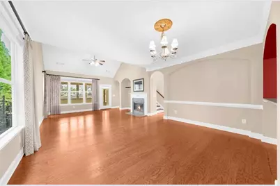 4550 Concord Village Lane, Cumming, GA 30040 - Photo 15