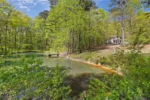 303 Benson Rd, Dallas, GA 30132 - Photo 43