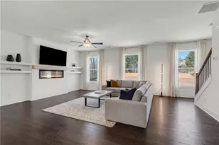 2739 Hallwood Ln, Suwanee, GA 30024 - Photo 5