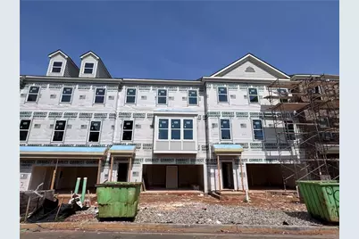 2739 Hallwood Lane, Suwanee, GA 30024 - Photo 1