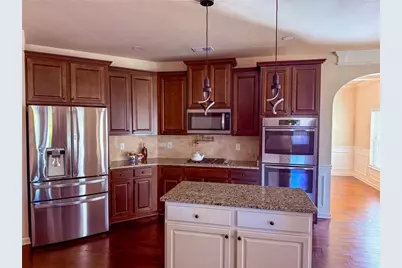 5805 Fielding Court, Cumming, GA 30041 - Photo 9