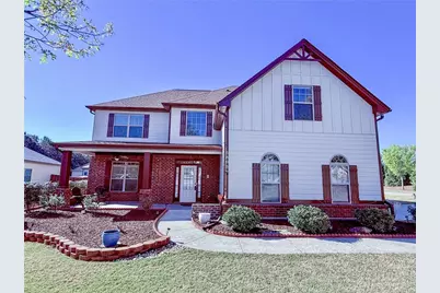 5805 Fielding Court, Cumming, GA 30041 - Photo 1