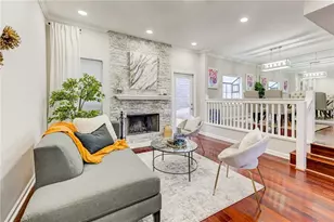 1929 Variations Dr NE, Atlanta, GA 30329 - Photo 1