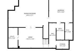 3847 Wilderness, Jasper, GA 30143 - Photo 41