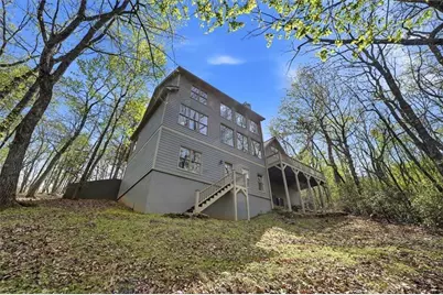 3847 Wilderness, Jasper, GA 30143 - Photo 37