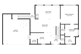3847 Wilderness, Jasper, GA 30143 - Photo 39