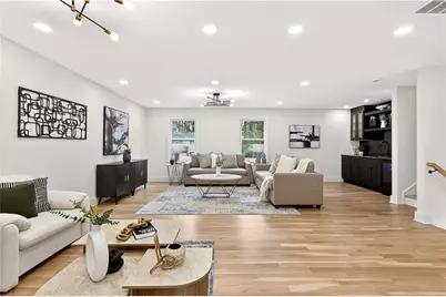 245 Doeskin Trail SE, Smyrna, GA 30082 - Photo 27