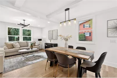 245 Doeskin Trail SE, Smyrna, GA 30082 - Photo 9