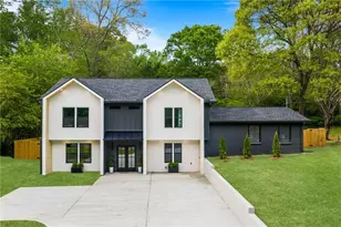 245 Doeskin Trail SE, Smyrna, GA 30082 - Photo 1