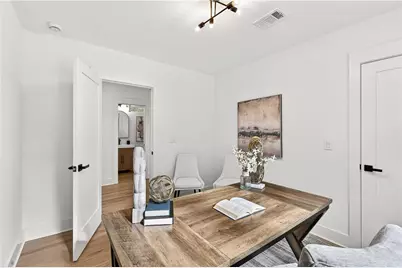 245 Doeskin Trail SE, Smyrna, GA 30082 - Photo 23