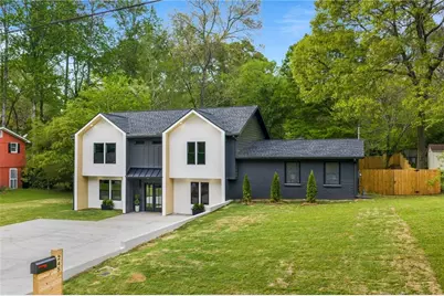 245 Doeskin Trail SE, Smyrna, GA 30082 - Photo 59