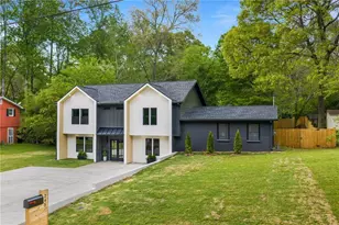 245 Doeskin Trail SE, Smyrna, GA 30082 - Photo 59