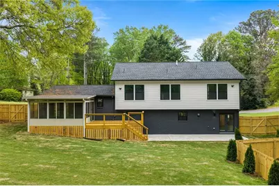 245 Doeskin Trail SE, Smyrna, GA 30082 - Photo 53