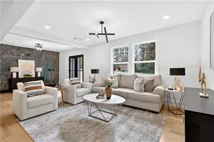 245 Doeskin Trail SE, Smyrna, GA 30082 - Photo 7