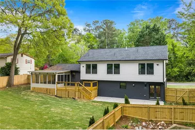 245 Doeskin Trail SE, Smyrna, GA 30082 - Photo 51