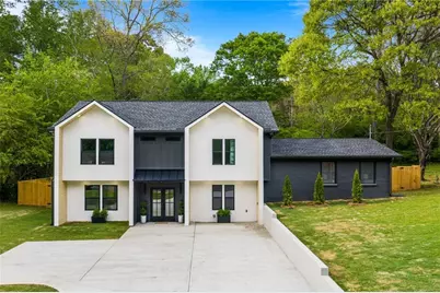 245 Doeskin Trail SE, Smyrna, GA 30082 - Photo 57