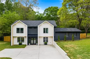 245 Doeskin Trail SE, Smyrna, GA 30082 - Photo 57