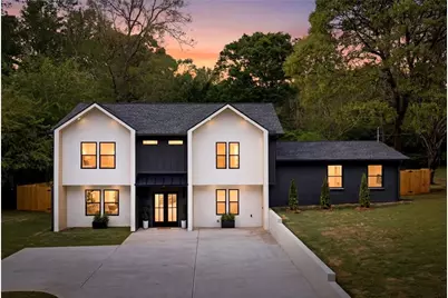 245 Doeskin Trail SE, Smyrna, GA 30082 - Photo 1