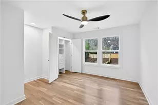 245 Doeskin Trail SE, Smyrna, GA 30082 - Photo 45