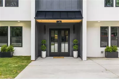 245 Doeskin Trail SE, Smyrna, GA 30082 - Photo 51