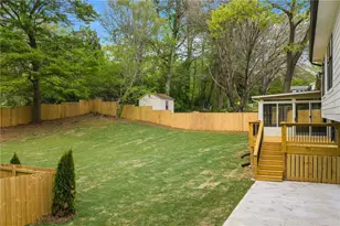 245 Doeskin Trail SE, Smyrna, GA 30082 - Photo 55