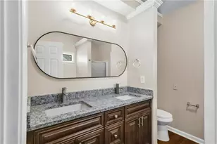 125 York Ln, Fayetteville, GA 30214 - Photo 5