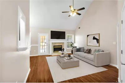 125 York Lane, Fayetteville, GA 30214 - Photo 17