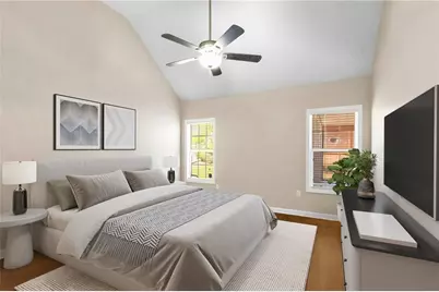 125 York Lane, Fayetteville, GA 30214 - Photo 9