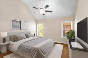 125 York Ln, Fayetteville, GA 30214 - Photo 9