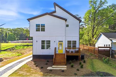 358 Saint Johns Avenue SW, Atlanta, GA 30315 - Photo 1