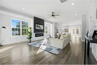 358 Saint Johns Avenue SW, Atlanta, GA 30315 - Photo 5