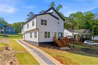 358 Saint Johns Avenue SW, Atlanta, GA 30315 - Photo 3