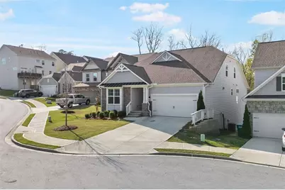 413 Solace Place, Canton, GA 30114 - Photo 5