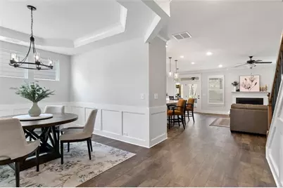 413 Solace Place, Canton, GA 30114 - Photo 19