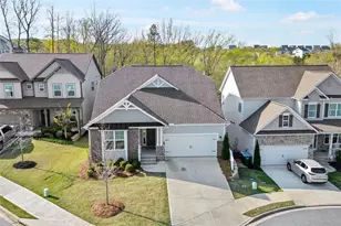 413 Solace Pl, Canton, GA 30114 - Photo 5