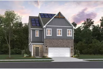 112 Kindred Lane, Marietta, GA 30066 - Photo 3