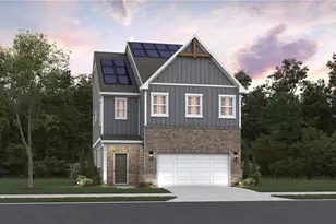 112 Kindred Ln, Marietta, GA 30066 - Photo 3