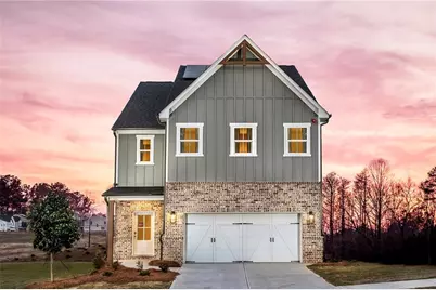 112 Kindred Lane, Marietta, GA 30066 - Photo 1